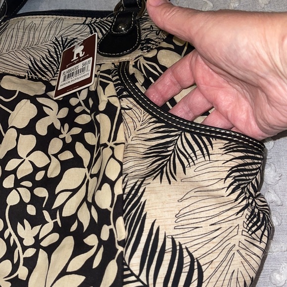 RELIC Shoulder / Tote bag - Picture 3 of 9